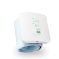 Miniatyrbillede 6 af 7: iHealth håndledsblodtryksmåler BP7S Hvid, Trådløs, Vægt 105 g
