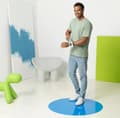 Miniatyrbild 4 av 4: Blodtrycksmätare för handleden Ecomed av Medisana BW-83E