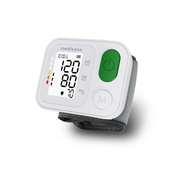 Medisana BW 345 ranneverenpainemittari