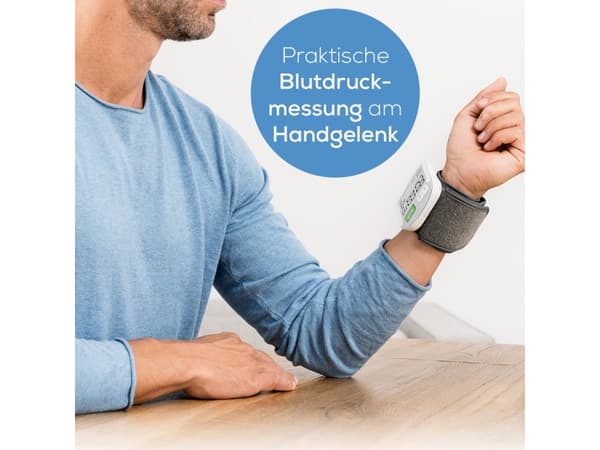 XL manchet 30-42 cm til BM 58