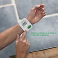 Miniatyrbild 5 av 6: Blodtrycksmätare för handleden - MEDISANA - BW 345 - Arytmi-mätning - XL-siffror - 398 minnen - Certifierad medicinteknisk produkt