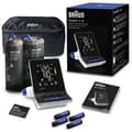Miniatyrbild 2 av 4: Braun ExactFit™ 3 blodtrycksmätare - BUA6150