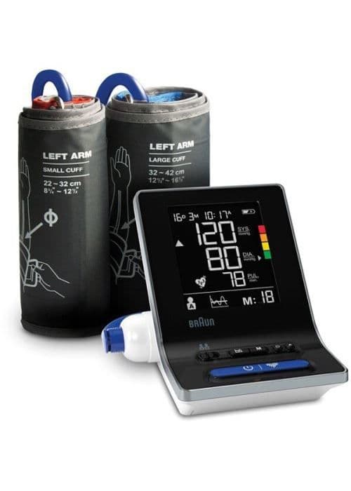 Braun ExactFit™ 3 blodtrycksmätare - BUA6150