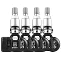 Pikkukuva 1 / 2: TPMS-anturi, 315 ja 433 MHz yhteensopivuus, MaxiTPMS Pad -ohjelmointilaitteen integrointi, 4 kpl