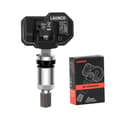 Pikkukuva 1 / 2: TPMS-anturi, 315MHz / 433MHz taajuus, rajoittamaton ohjelmointi, Metalliventtiili, 2 kpl