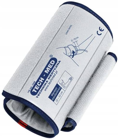 TECH-MED verenpainemansetti 22-32 cm