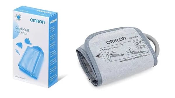 OMRON Verenpainemansetti 17-22 cm lapsille 1 kpl.