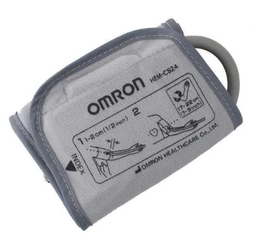 OMRON Verenpainemansetti 17-22 cm lapsille 1 kpl.
