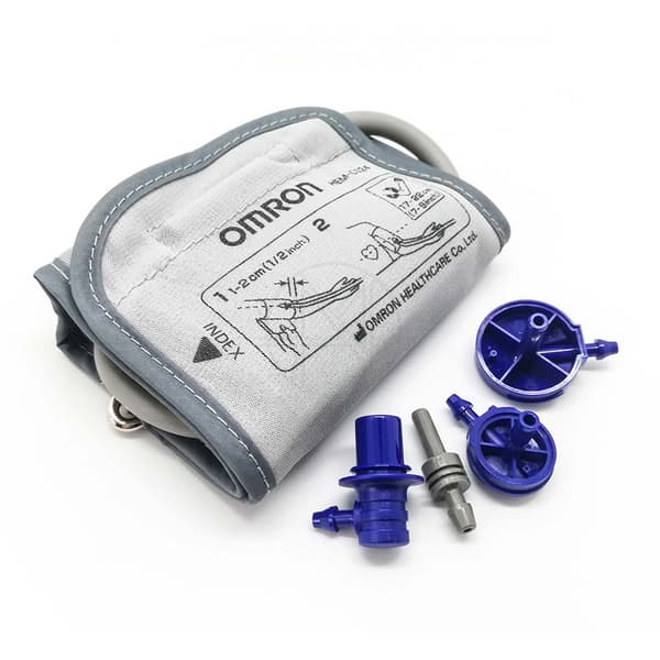 OMRON Verenpainemansetti 17-22 cm lapsille 1 kpl.