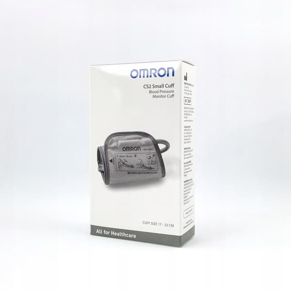 OMRON Verenpainemansetti 17-22 cm lapsille 1 kpl.
