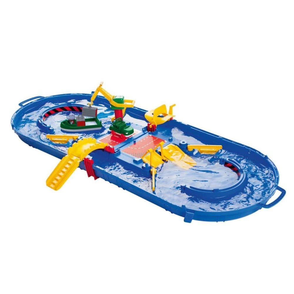 AquaPlay Aquabox 1607 140x60x22 cm 3599091