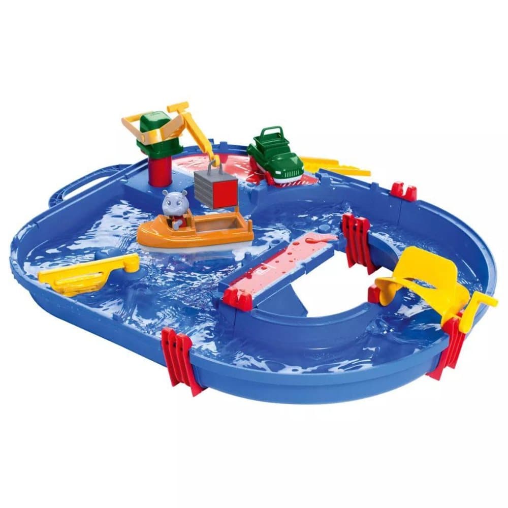 AquaPlay Vannleke begynnersett 1501 68x65x22 cm 3599083