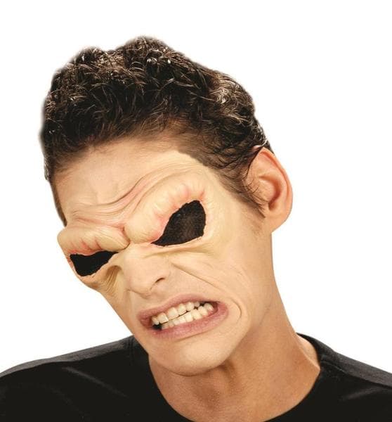 Djävulsk Ögonmask