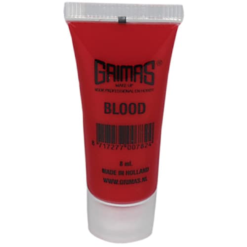 GRIMAS - film blood 8ml