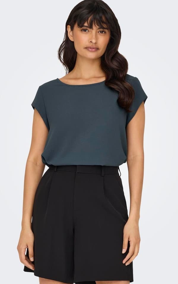 Only - onlVic SS Top