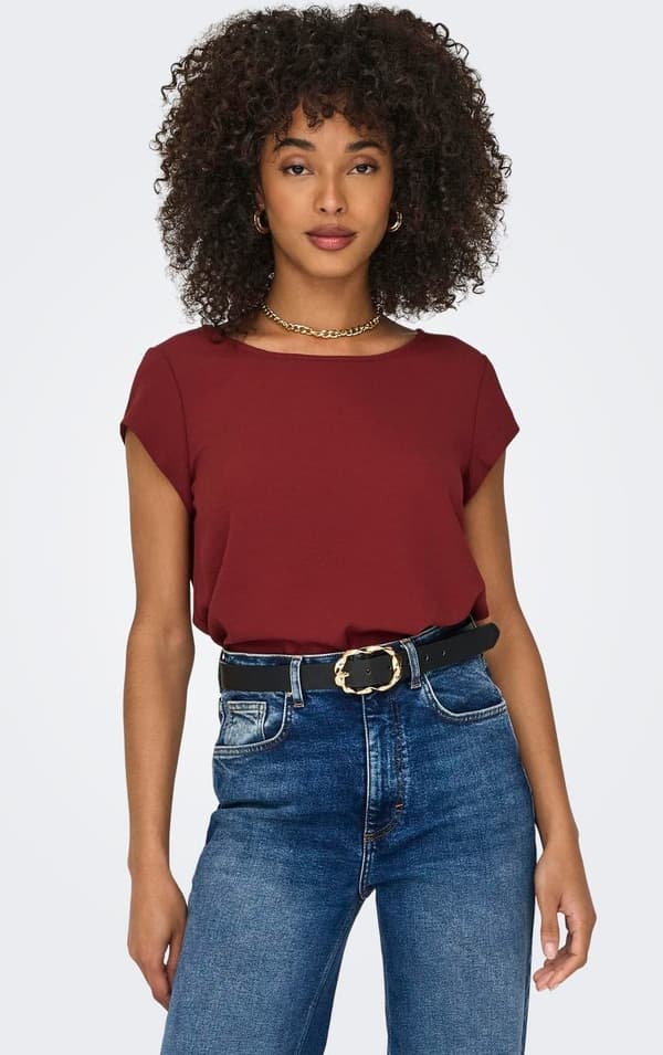 Only - onlVic SS Top