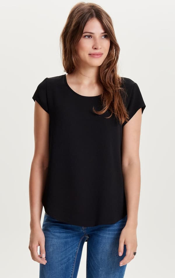 Only - onlVic SS Top