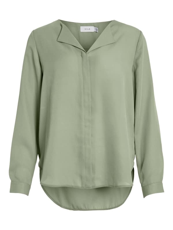 Vila - Vilucy LS Shirt
