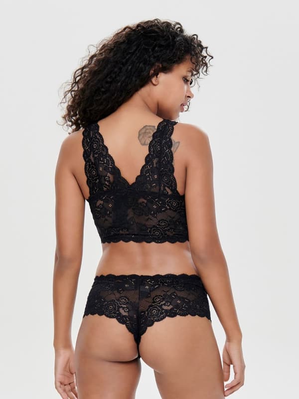 Only - onlChloe Lace Bra