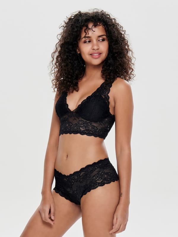 Only - onlChloe Lace Bra