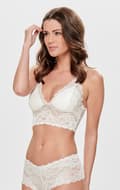 Miniatyrbild 1 av 11: Only - onlChloe Lace Bra