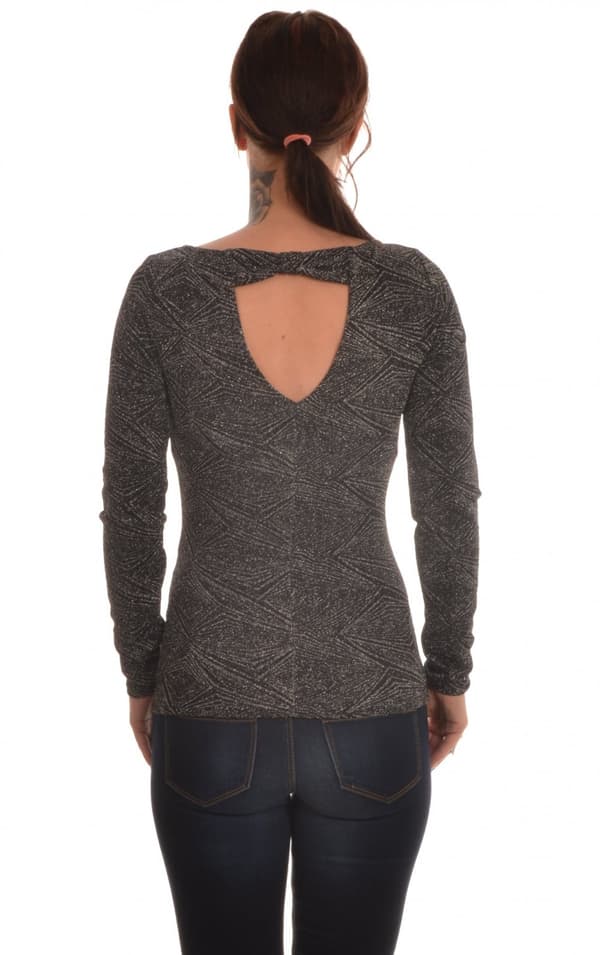 Only - onlShine LS Top