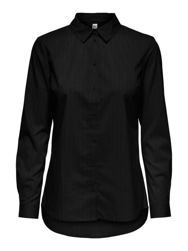 Jacqueline - jdyMio LS Shirt