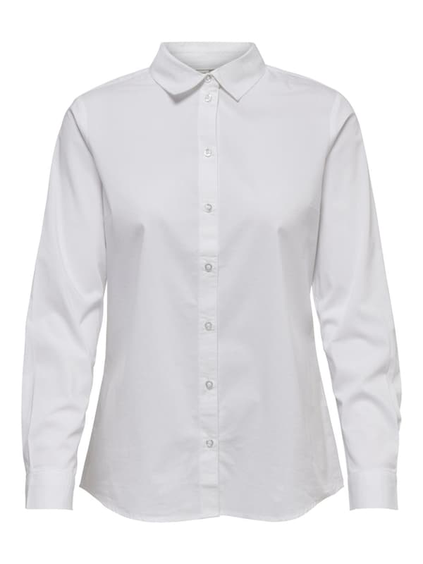 Jacqueline - jdyMio LS Shirt