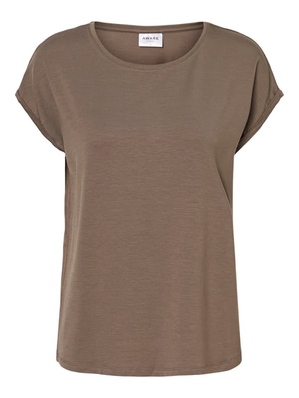 Vero Moda - vmAva Plain SS Top