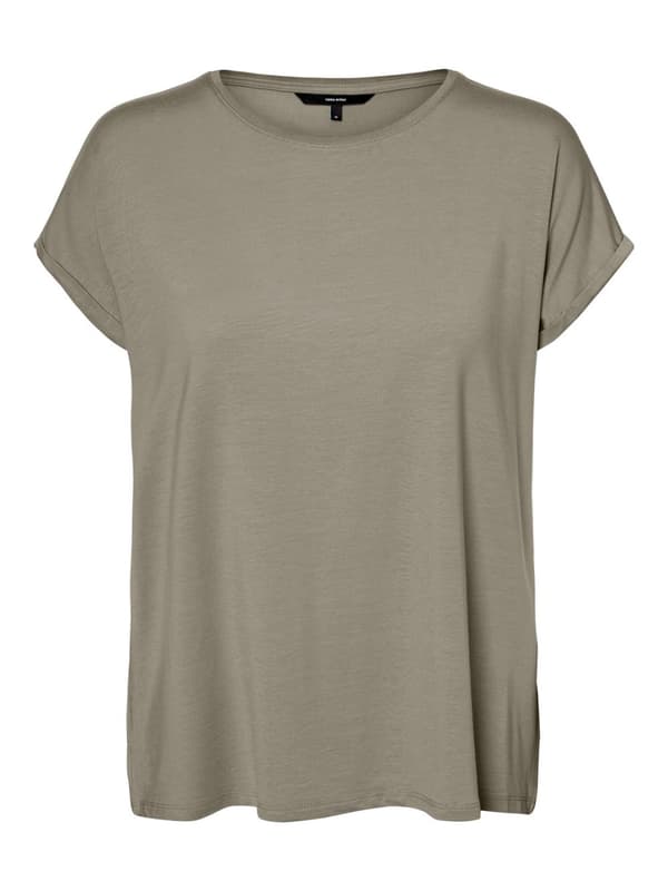 Vero Moda - vmAva Plain SS Top