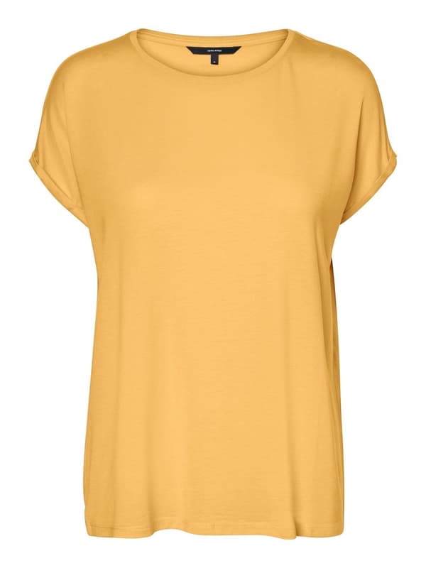 Vero Moda - vmAva Plain SS Top