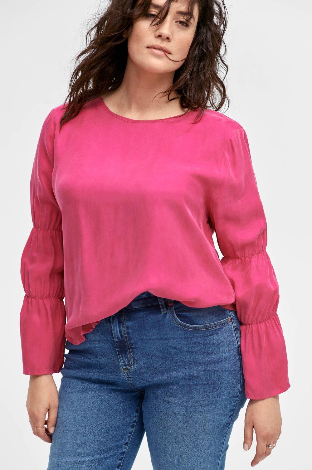 Blus Laguna