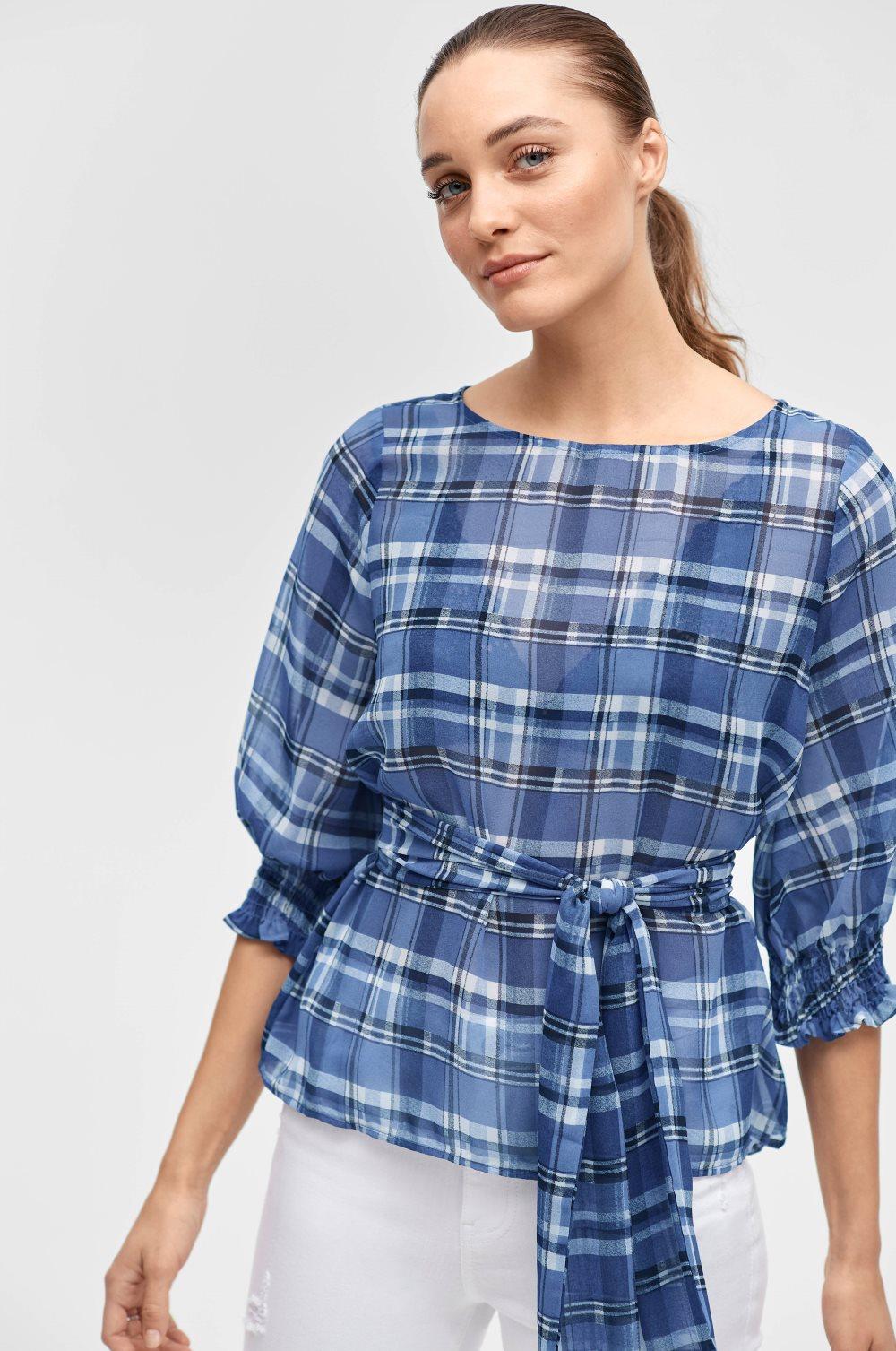 Blus Sophia