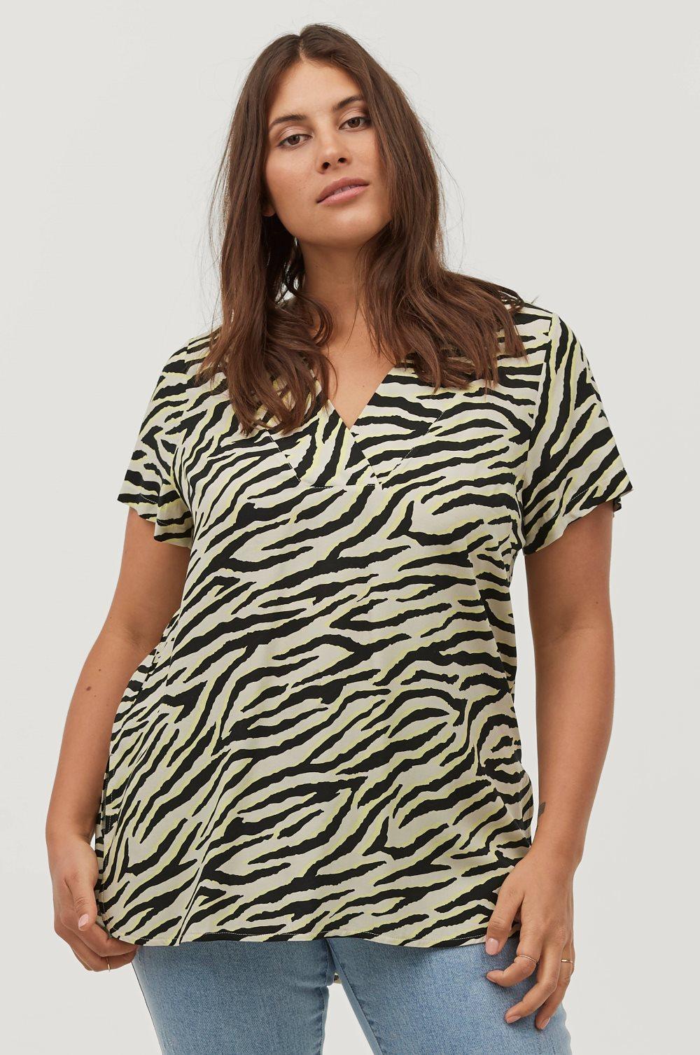 Blus Margit