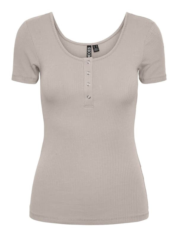 Pieces - pcKitte SS Top