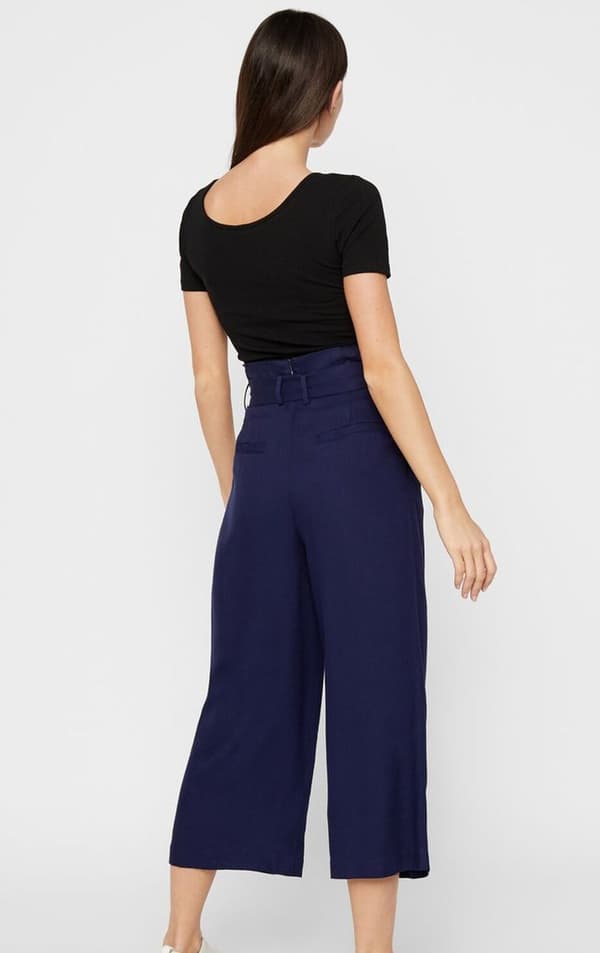 Pieces - pcKitte SS Top