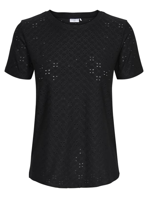 Jacqueline - jdyCathinka SS Tag Top