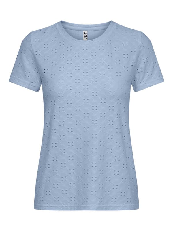 Jacqueline - jdyCathinka SS Tag Top