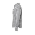 Miniatyrbilde 3 av 3: Premier Womens/Ladies Microcheck Long Sleeve Shirt