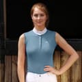 Pikkukuva 3 / 3: HyFASHION Womens/Ladies Sophia Sleeveless Show Shirt