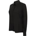 Miniatyrbilde 3 av 5: Henbury Womens/Ladies Wicking Long Sleeve Work Shirt