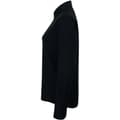 Miniatyrbilde 4 av 5: Henbury Womens/Ladies Wicking Long Sleeve Work Shirt