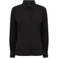 Miniatyrbilde 5 av 5: Henbury Womens/Ladies Wicking Long Sleeve Work Shirt