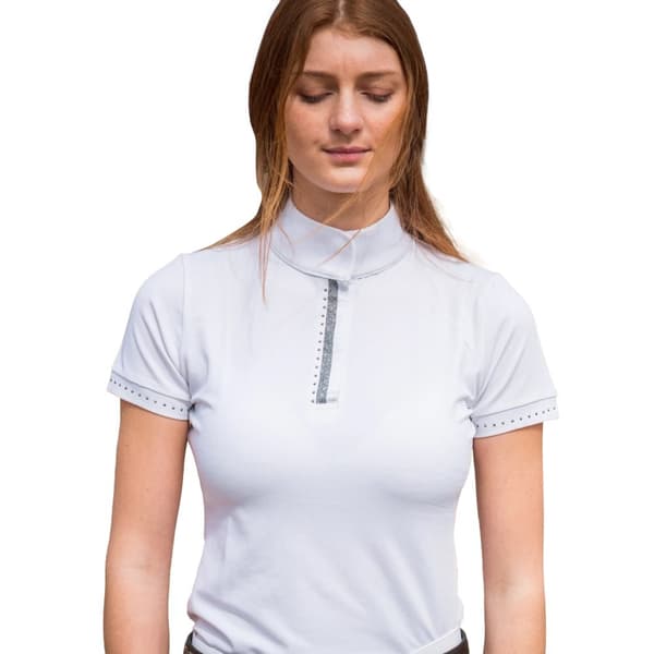 HyFASHION Womens/Ladies Roka Show Shirt