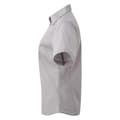 Miniatyrbilde 3 av 3: Premier Short Sleeve Poplin Blouse / Plain Work Shirt