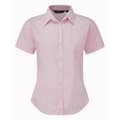 Pikkukuva 1 / 2: Premier Short Sleeve Poplin Blouse / Plain Work Shirt