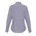 Miniatyrbild 2 av 3: Premier Kvinnor/Damer Cotton Rich Oxford Stripe Blouse