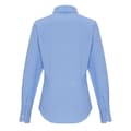Miniatyrbild 2 av 3: Premier Kvinnor/Damer Cotton Rich Oxford Stripe Blouse
