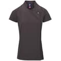 Miniatyrbilde 1 av 3: Premier Womens/Ladies Blossom Short Sleeve Tunic