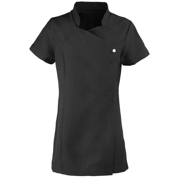 Premier Womens/Ladies Blossom Short Sleeve Tunic